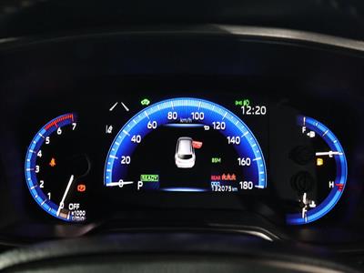 2022 Toyota Corolla - Thumbnail