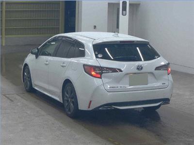 2022 Toyota COROLLA TOURING - Thumbnail
