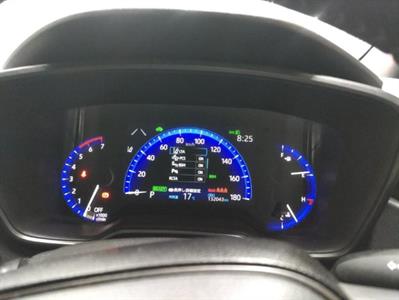 2022 Toyota COROLLA TOURING - Thumbnail