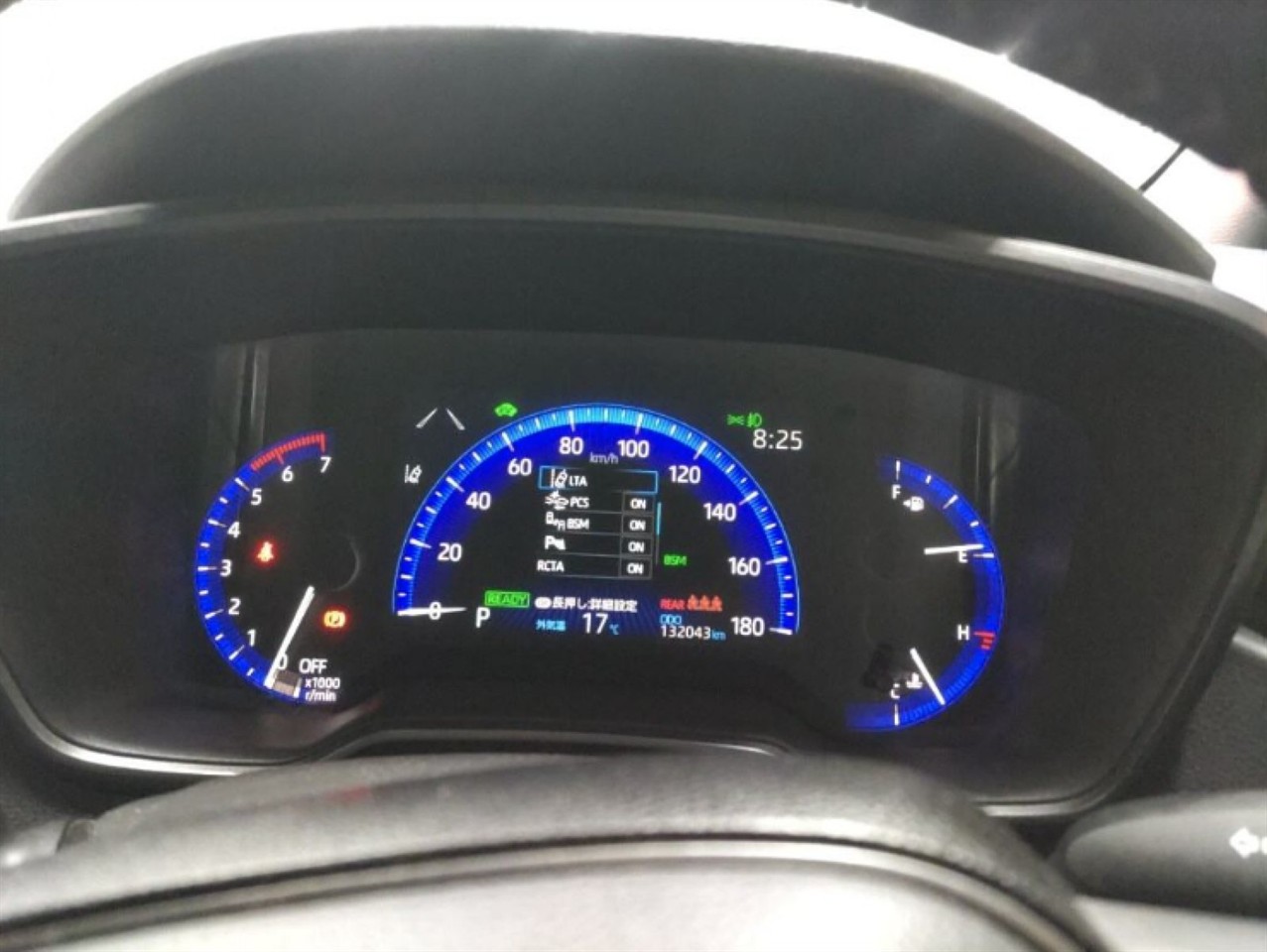 2022 Toyota COROLLA TOURING