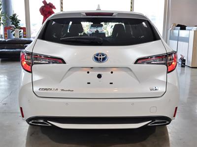 2022 Toyota Corolla - Thumbnail