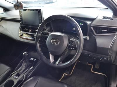 2022 Toyota Corolla - Thumbnail