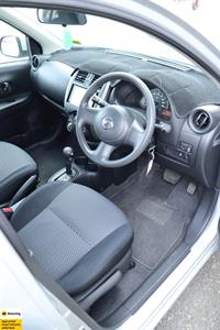 2016 Nissan March - Thumbnail