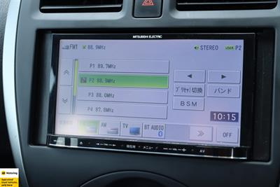 2016 Nissan March - Thumbnail