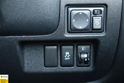 2016 Nissan March - Thumbnail