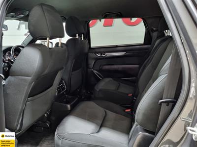 2021 Mazda CX-8 - Thumbnail