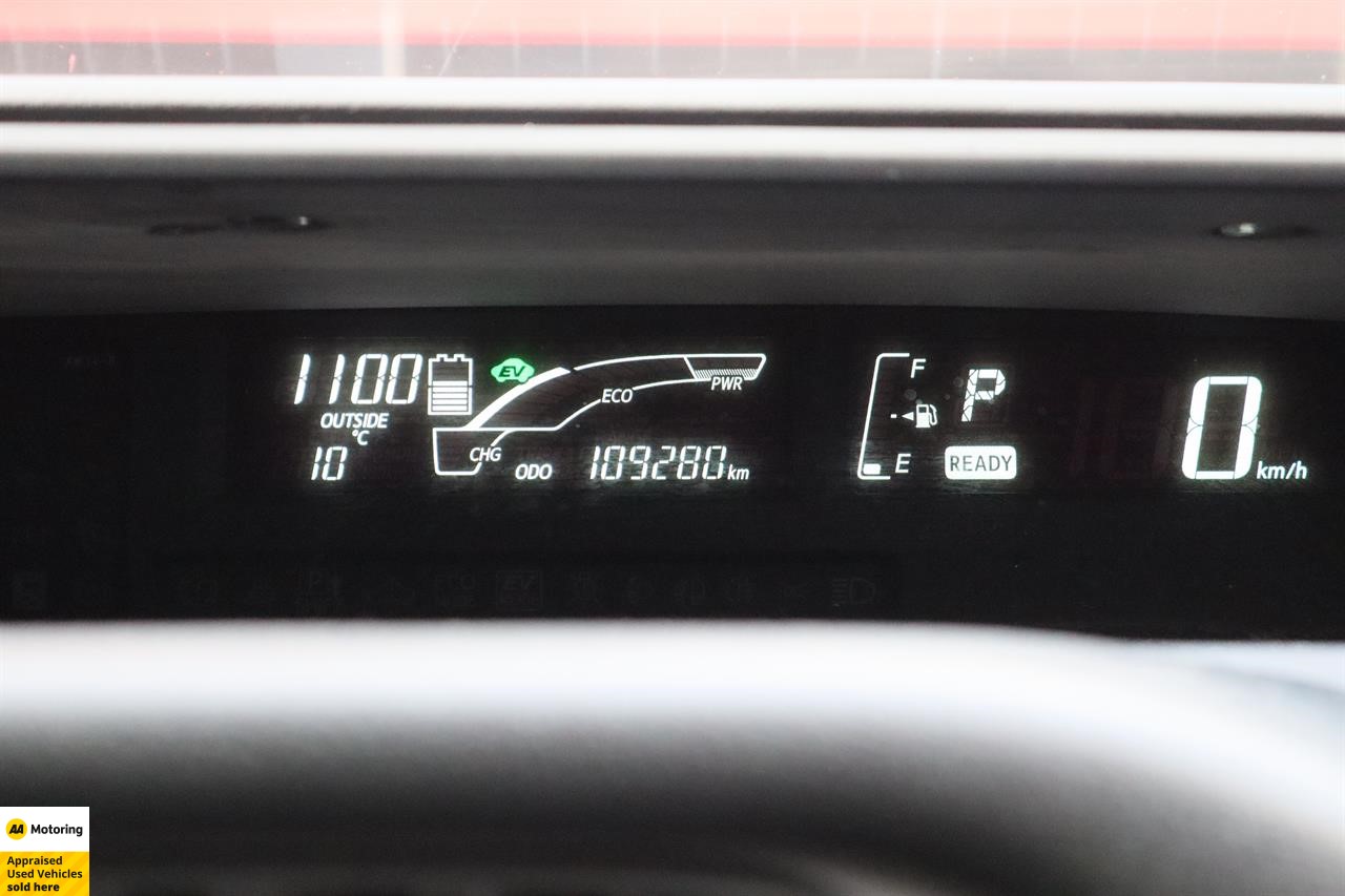 2015 Toyota Aqua