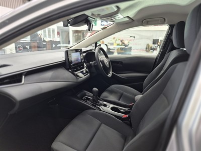 2019 Toyota Corolla - Thumbnail