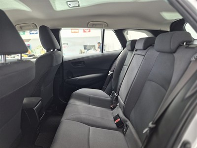 2019 Toyota Corolla - Thumbnail