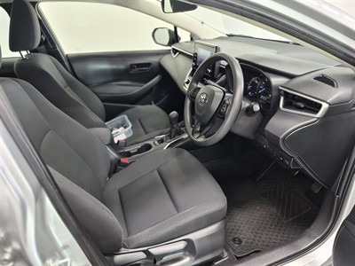 2019 Toyota Corolla - Thumbnail