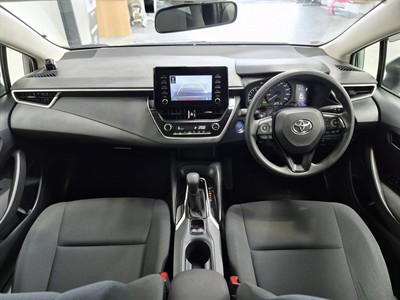 2019 Toyota Corolla - Thumbnail