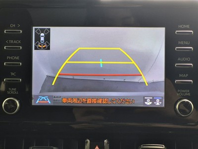 2019 Toyota Corolla - Thumbnail