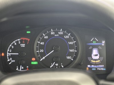 2019 Toyota Corolla - Thumbnail