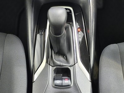 2019 Toyota Corolla - Thumbnail