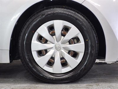 2019 Toyota Corolla - Thumbnail