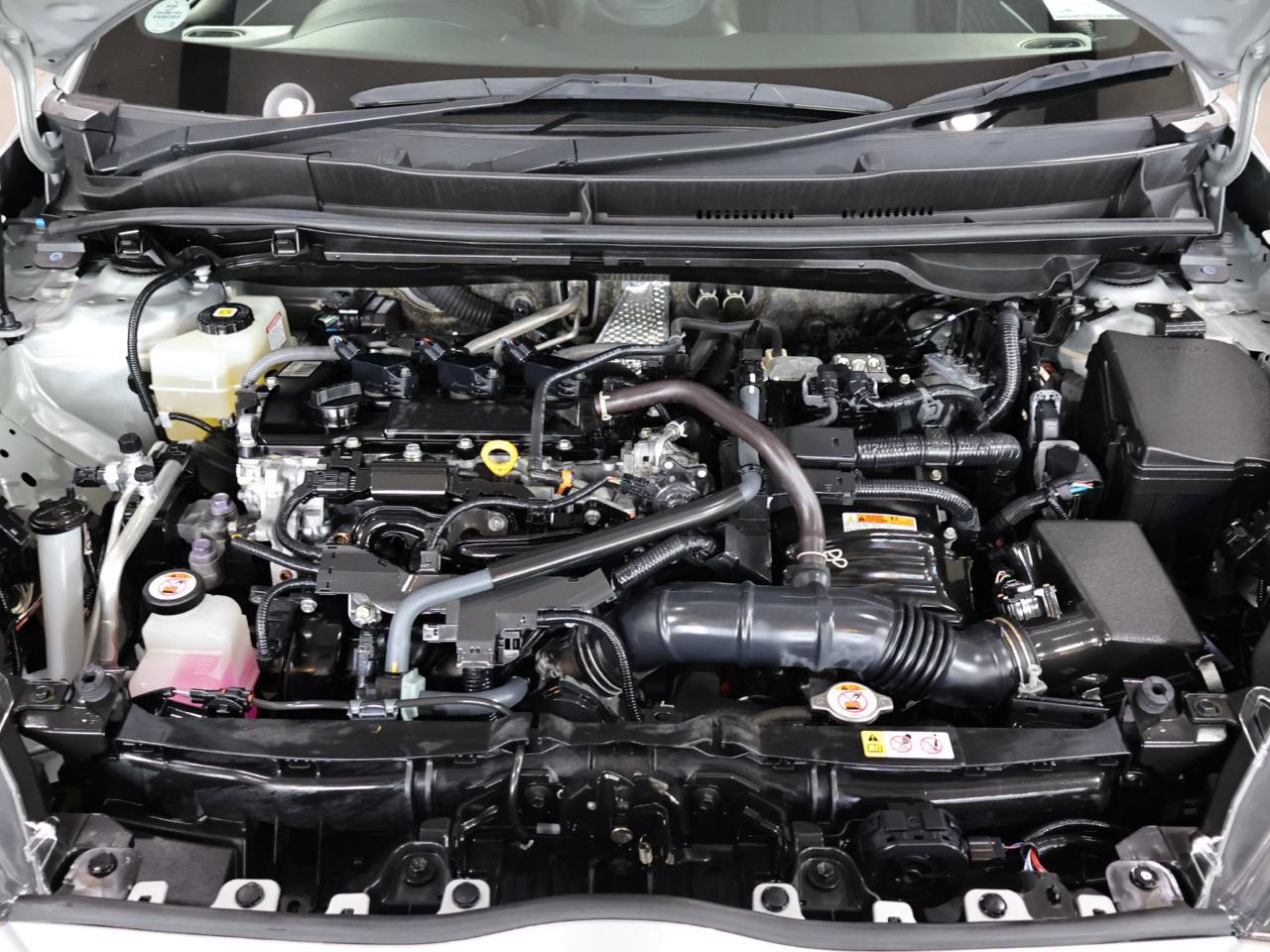 2022 Toyota Yaris