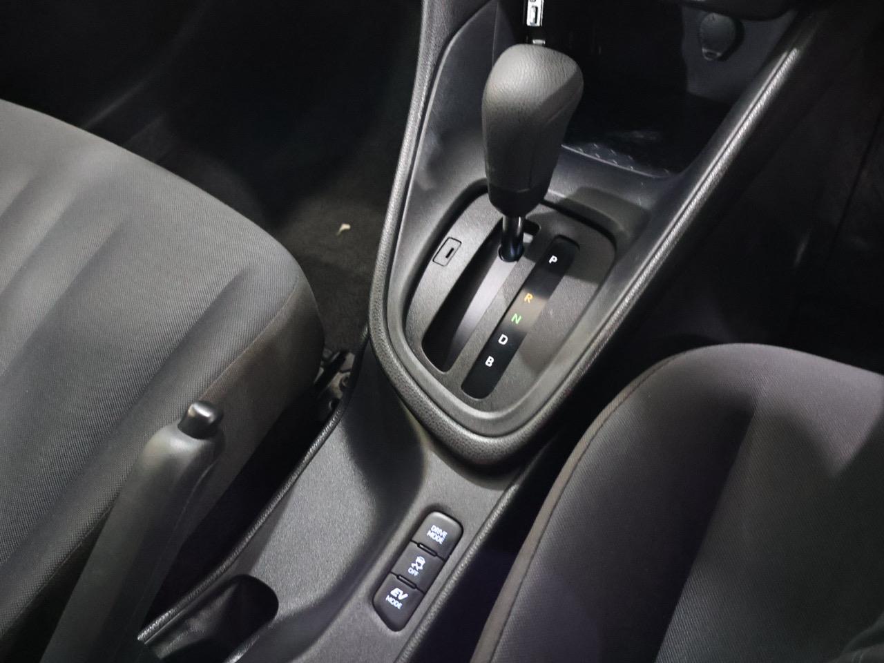 2022 Toyota Yaris