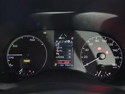 2022 Toyota Yaris - Thumbnail