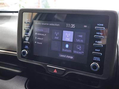 2022 Toyota Yaris - Thumbnail
