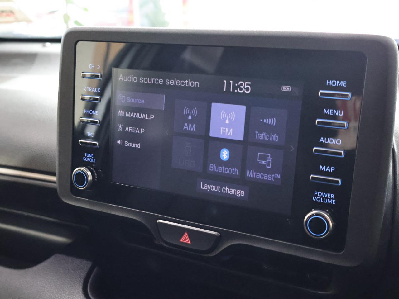 2022 Toyota Yaris