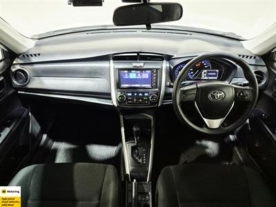 2021 Toyota Corolla - Thumbnail