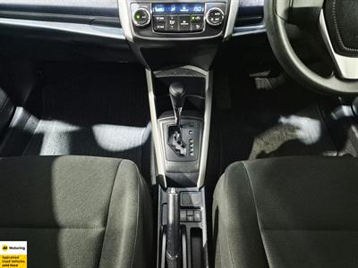 2021 Toyota Corolla - Thumbnail