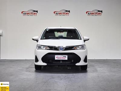 2021 Toyota Corolla - Thumbnail