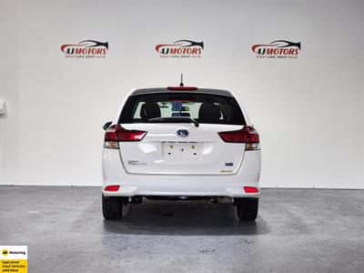 2021 Toyota Corolla - Thumbnail