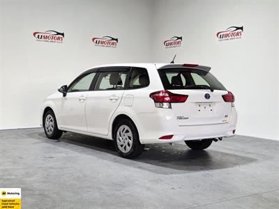 2021 Toyota Corolla - Thumbnail