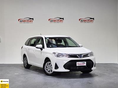 2021 Toyota Corolla - Thumbnail