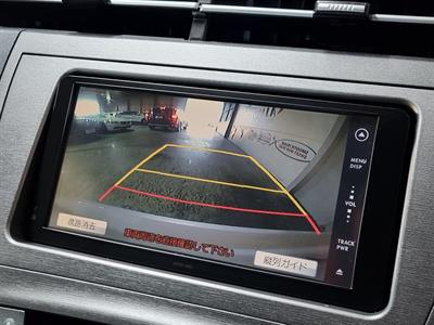 2012 Toyota Prius - Thumbnail