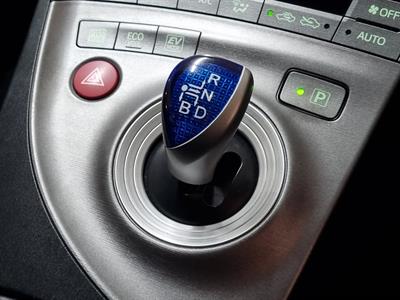 2012 Toyota Prius - Thumbnail