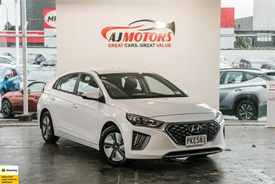 2022 Hyundai IONIQ