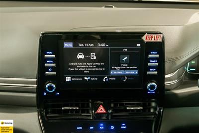 2022 Hyundai IONIQ - Thumbnail