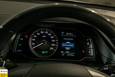 2022 Hyundai IONIQ - Thumbnail