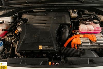 2022 Hyundai IONIQ - Thumbnail