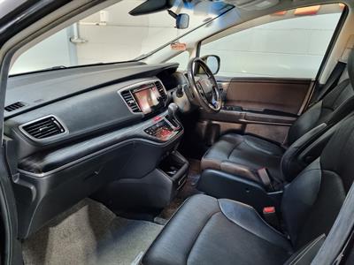 2014 Honda Odyssey - Thumbnail