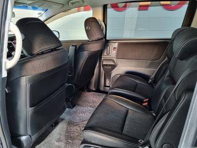 2014 Honda Odyssey - Thumbnail