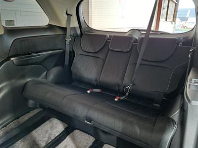 2014 Honda Odyssey - Thumbnail