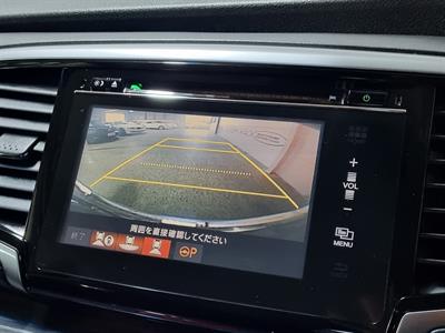 2014 Honda Odyssey - Thumbnail