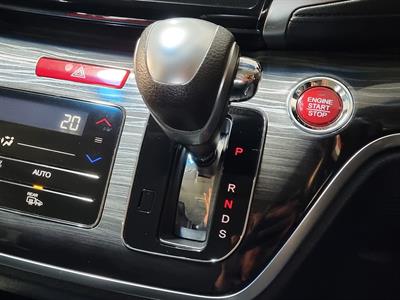 2014 Honda Odyssey - Thumbnail