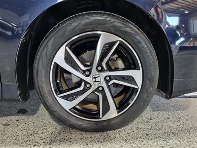 2014 Honda Odyssey - Thumbnail