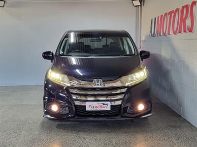 2014 Honda Odyssey - Thumbnail