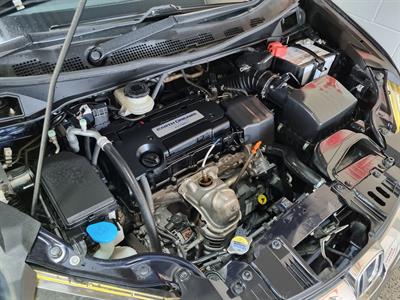 2014 Honda Odyssey - Thumbnail