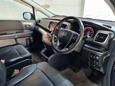 2014 Honda Odyssey - Thumbnail