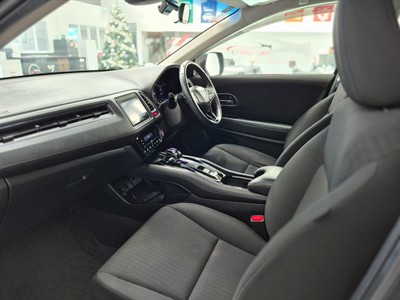 2014 Honda Vezel - Thumbnail