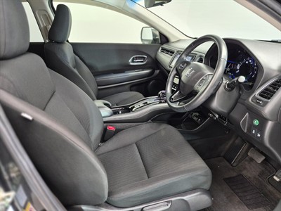 2014 Honda Vezel - Thumbnail