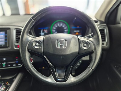 2014 Honda Vezel - Thumbnail