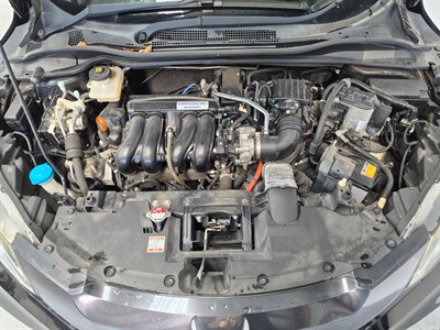 2014 Honda Vezel - Thumbnail