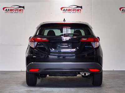 2014 Honda Vezel - Thumbnail